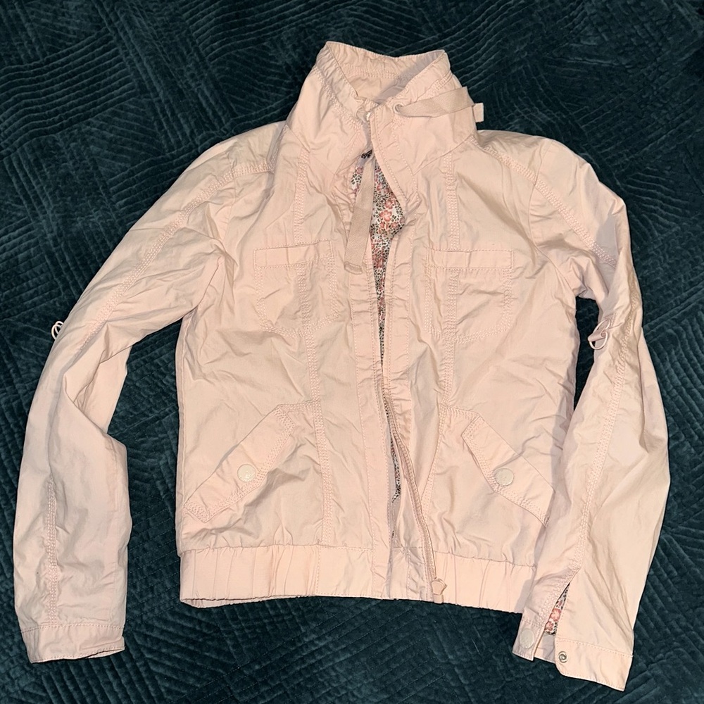 Xside jacket
